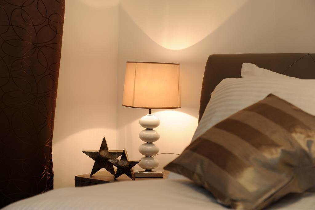 Primera Luxury Studio Zadar Eksteriør billede