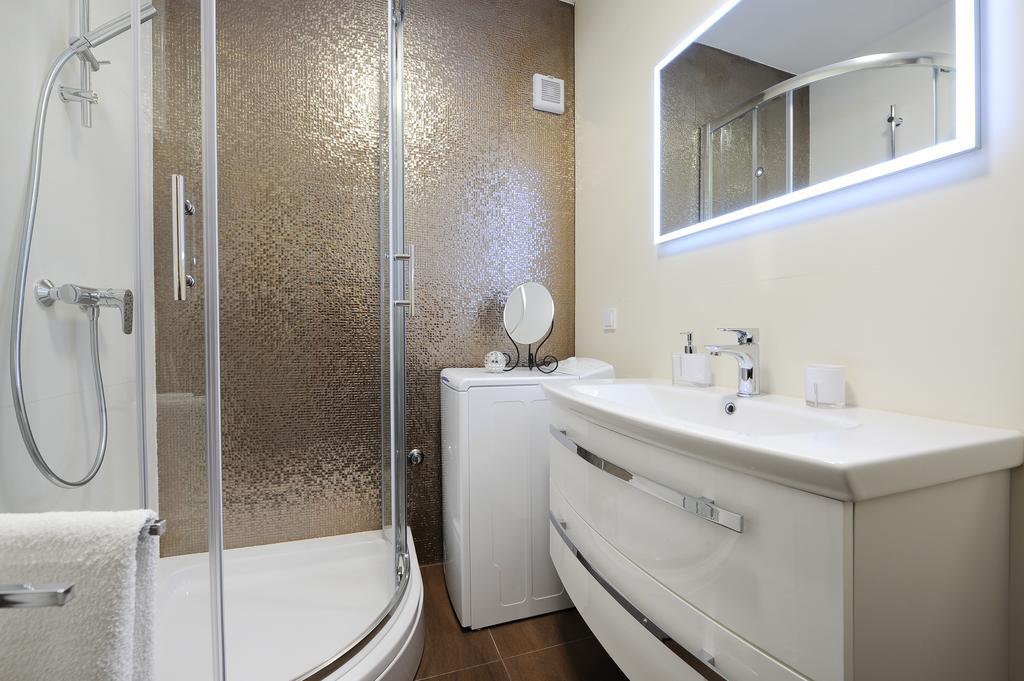 Primera Luxury Studio Zadar Eksteriør billede