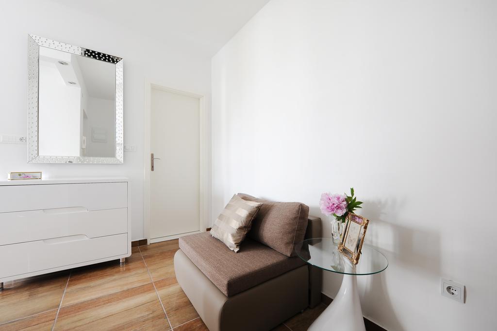 Primera Luxury Studio Zadar Eksteriør billede