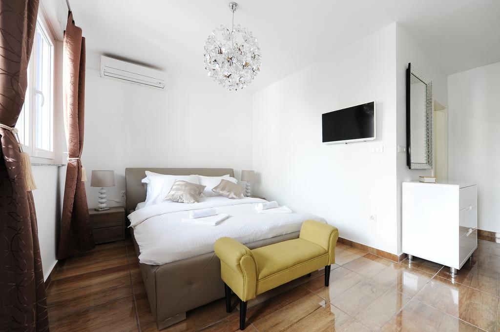 Primera Luxury Studio Zadar Eksteriør billede